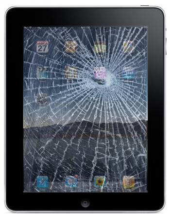 ipad repair cost